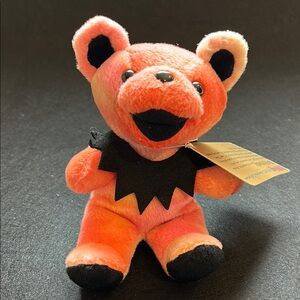 Sugaree Grateful Dead Beanie bear.